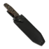 Wander Tactical Bushman XL, Rosewood
