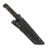 Wander Tactical Centuria WWII, Rosewood