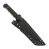 Wander Tactical Centuria WWII, Rosewood