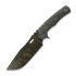 Wander Tactical Haast 2.0 Marble peilis