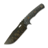 Wander Tactical Haast 2.0 Marble veitsi