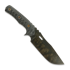 Wander Tactical Haast 2.0 Marble peilis