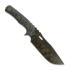Wander Tactical Haast 2.0 Marble veitsi