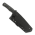 Wander Tactical Haast 2.0 Marble peilis