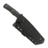 Wander Tactical Haast 2.0 Marble veitsi