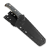 Wander Tactical HAAST Eagle išgyvenimo peilis