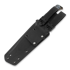 Wander Tactical HAAST Eagle išgyvenimo peilis