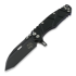 Wander Tactical Hurricane Folder sulankstomas peilis