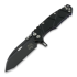 Wander Tactical Hurricane Folder kääntöveitsi
