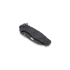 Wander Tactical Hurricane Folder, juoda