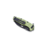 Wander Tactical Hurricane Folder 折叠刀, 綠色