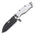 Wander Tactical Hurricane Folder, satin
