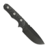 Wander Tactical Lynx Black peilis