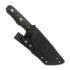 Wander Tactical Lynx Black peilis