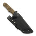 Coltello Wander Tactical Lynx Compound