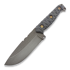 Wander Tactical Megalodon 求生刀