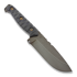 Wander Tactical Megalodon išgyvenimo peilis
