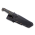 Wander Tactical Megalodon išgyvenimo peilis