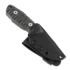 Wander Tactical Menoceras peilis