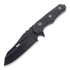 Wander Tactical Mistral išgyvenimo peilis