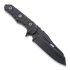 Wander Tactical Mistral išgyvenimo peilis