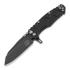 Wander Tactical Mistral Folder sulankstomas peilis