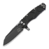 Wander Tactical Mistral Folder kääntöveitsi