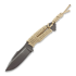Wander Tactical Raptor Iron Washed peilis