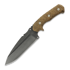 Wander Tactical Smilodon Raw peilis