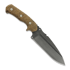 Wander Tactical Smilodon Raw peilis