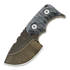 Wander Tactical Tryceratops 求生刀