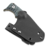 Wander Tactical Tryceratops 求生刀
