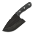 Wander Tactical Tryceratops XL išgyvenimo peilis