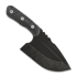 Wander Tactical Tryceratops XL išgyvenimo peilis