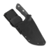 Wander Tactical Tryceratops XL išgyvenimo peilis