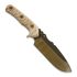 Wander Tactical Uro Bos Taurus Hunt puukko