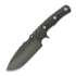 Wander Tactical - Uro Original, D2 Micarta Black