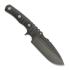 Нож Wander Tactical Uro Original, D2 Micarta Black