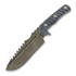 Wander Tactical Uro Saw veitsi