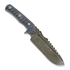 Wander Tactical Uro Saw peilis