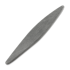 W&auml;stikivi - Scythe Whetstone "Oval" M14