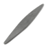 Wästikivi Scythe Whetstone "Oval" M14