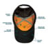 Wazoo Survival Gear Cache Cap Blackticool