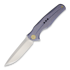 We Knife 601 折り畳みナイフ, satin 601