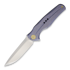 We Knife 601 sulankstomas peilis, satin 601