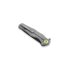 We Knife 601Q k&auml;&auml;nt&ouml;veitsi, harmaa 601Q