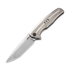 Складний ніж We Knife 601X WE01J