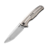 Coltello pieghevole We Knife 601X WE01J