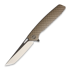 We Knife - 604Q, bronze