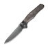 We Knife 702X sulankstomas peilis WE07B